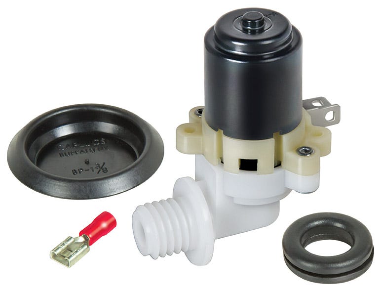 TRICO® (11-507) O.E. Replacement Spray Washer Pump