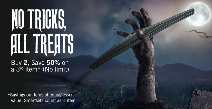 TRICO Treat BOGO