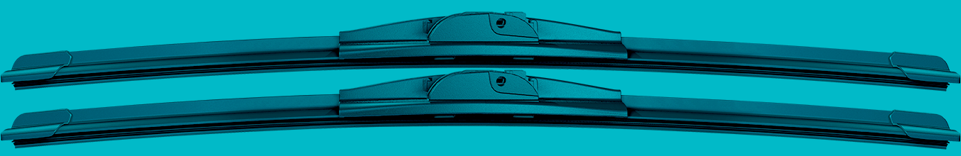 SmartSet Pair Wiper Blade Packs